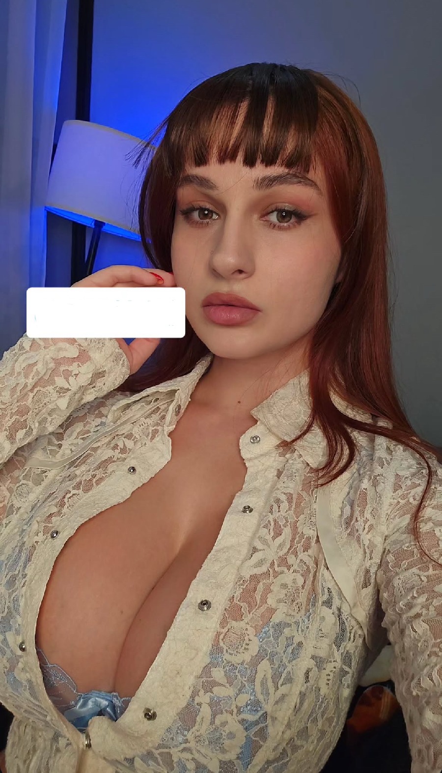 Take a pause and enjoy Miranda Faith — streaming from Wutsunomiya