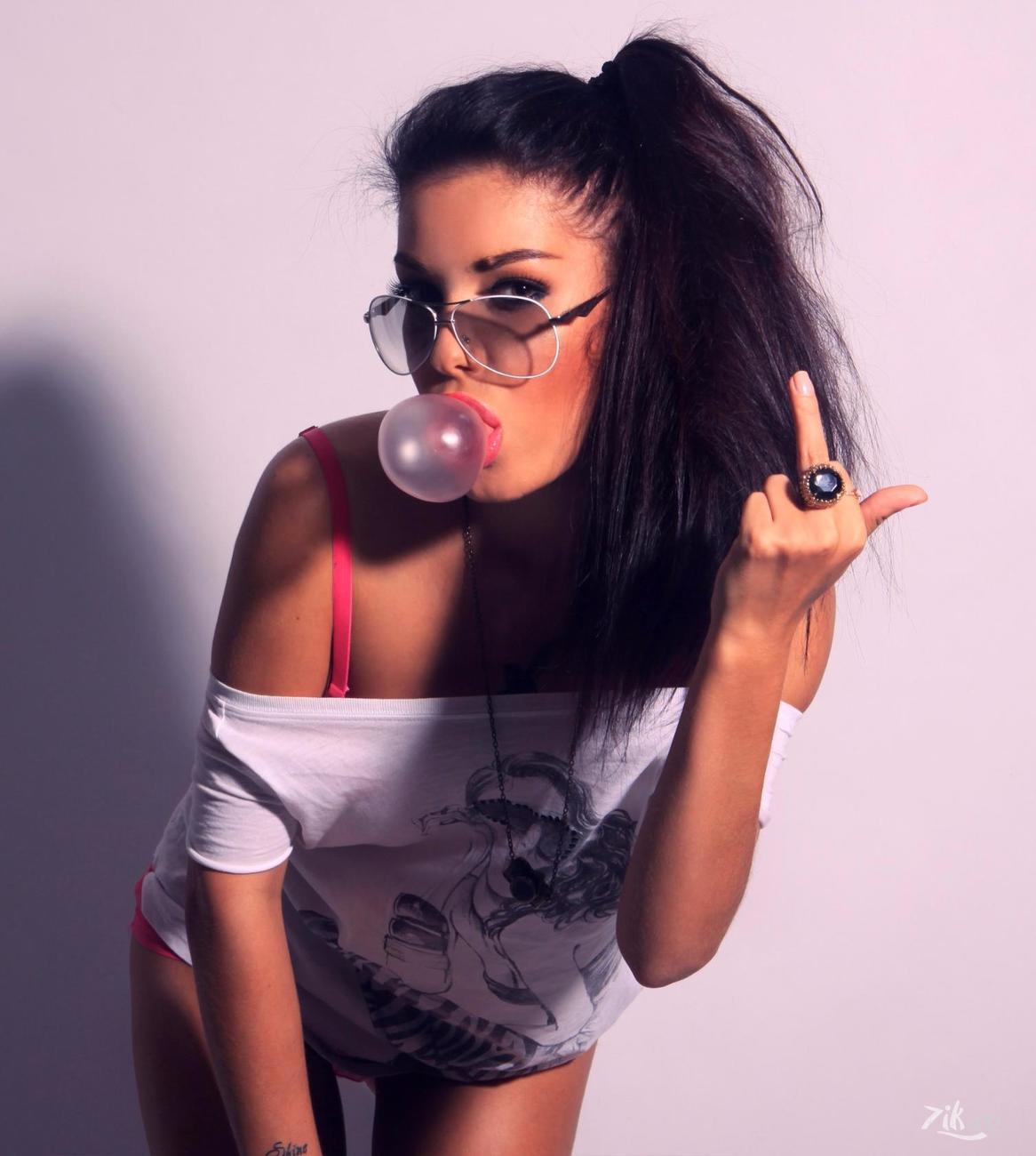 Sassy girls in Wutsunomiya