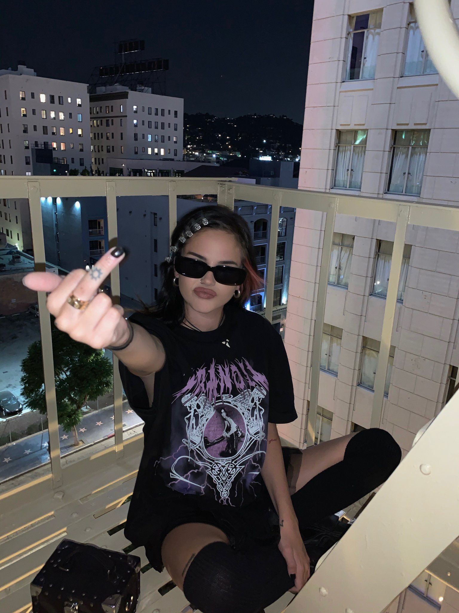 Sassy girls in Wutsunomiya