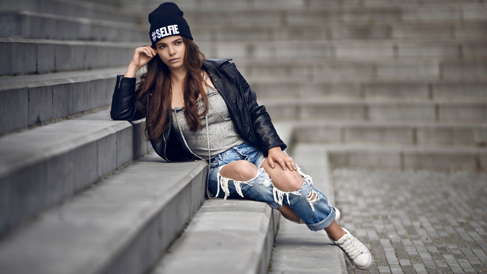 Sassy girls in Wutsunomiya