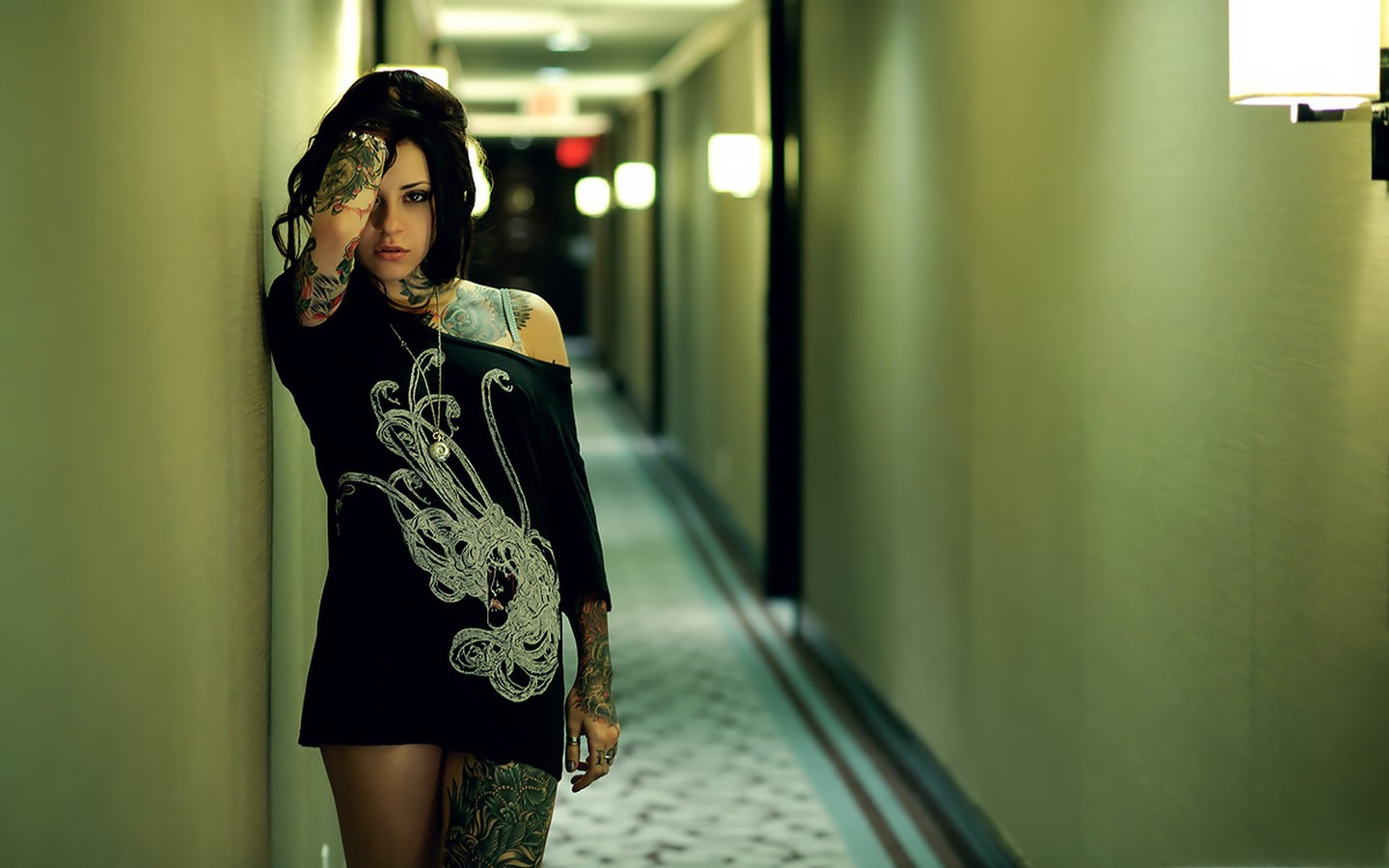 Sassy girls in Wutsunomiya