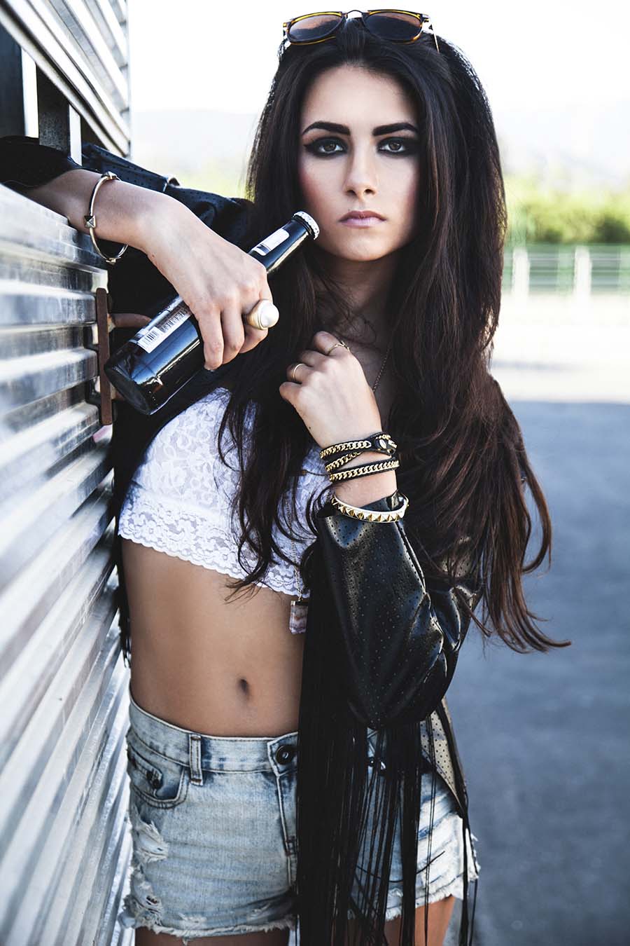 Sassy girls in Wutsunomiya