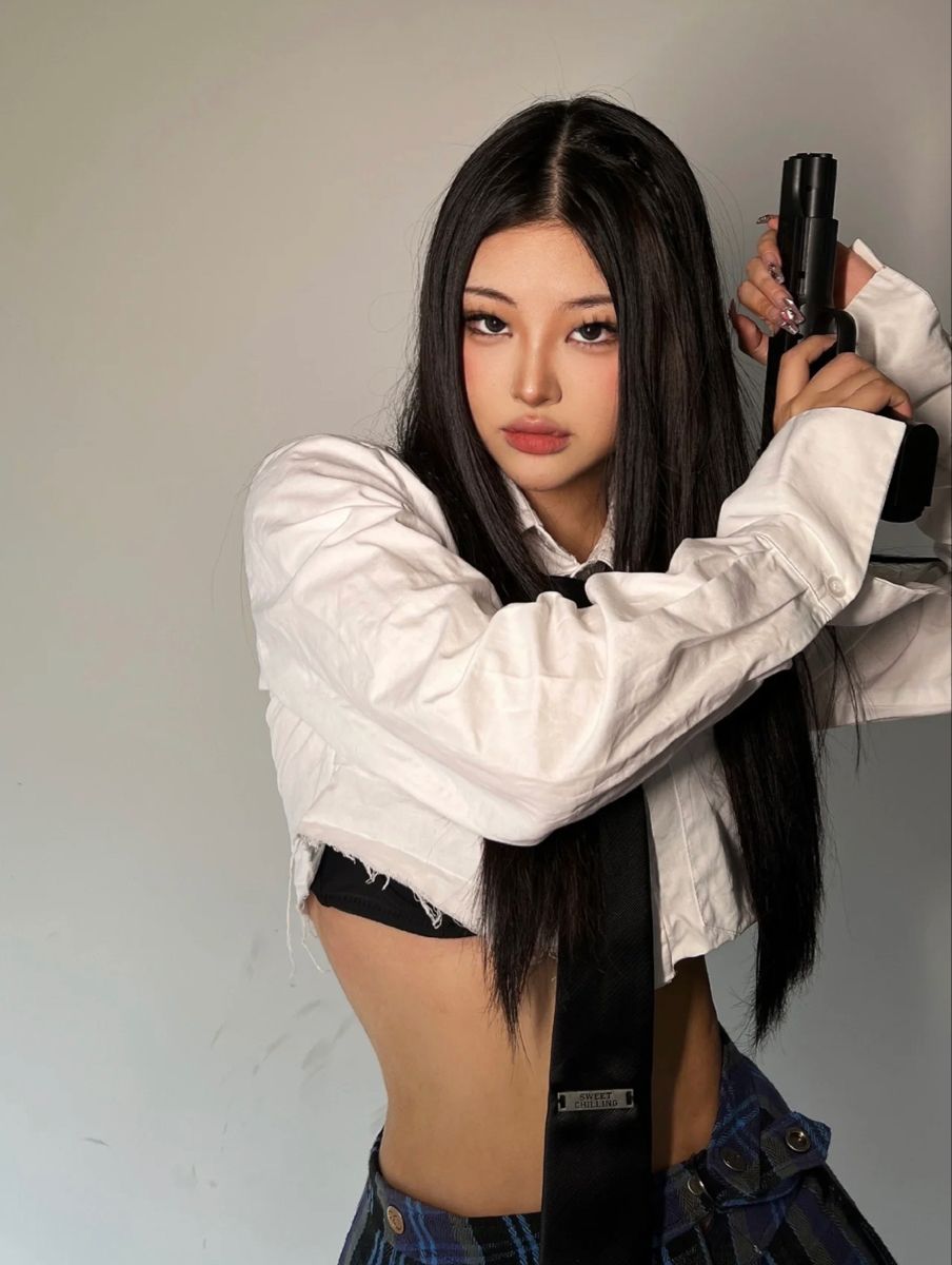 Sassy girls in Wutsunomiya