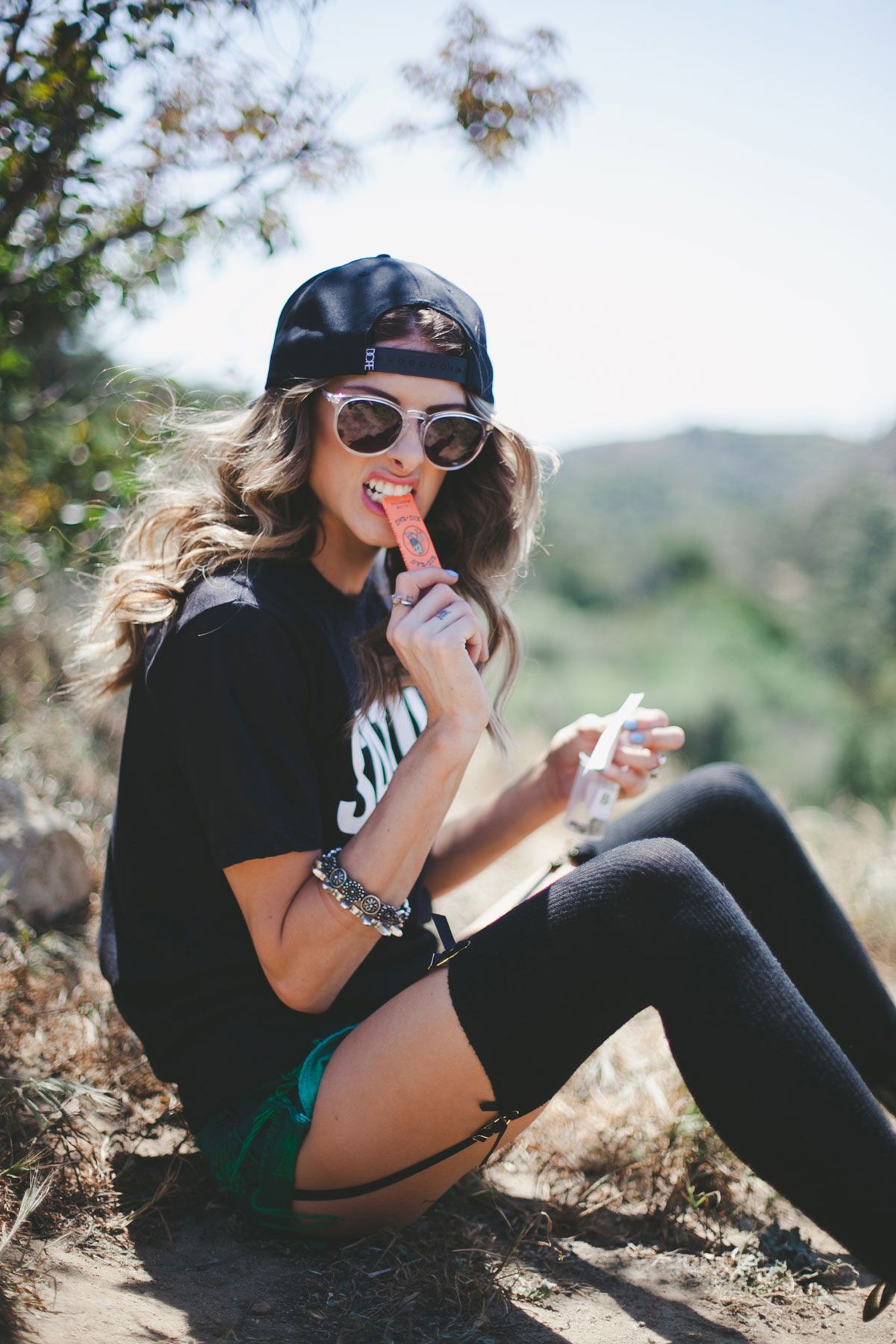 Sassy girls in Wutsunomiya