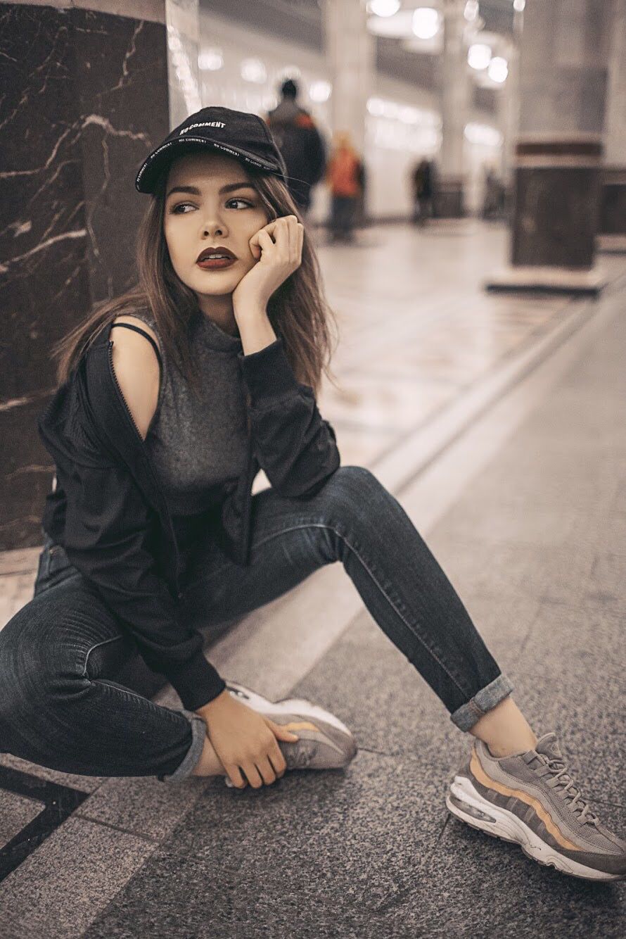 Sassy girls in Wutsunomiya