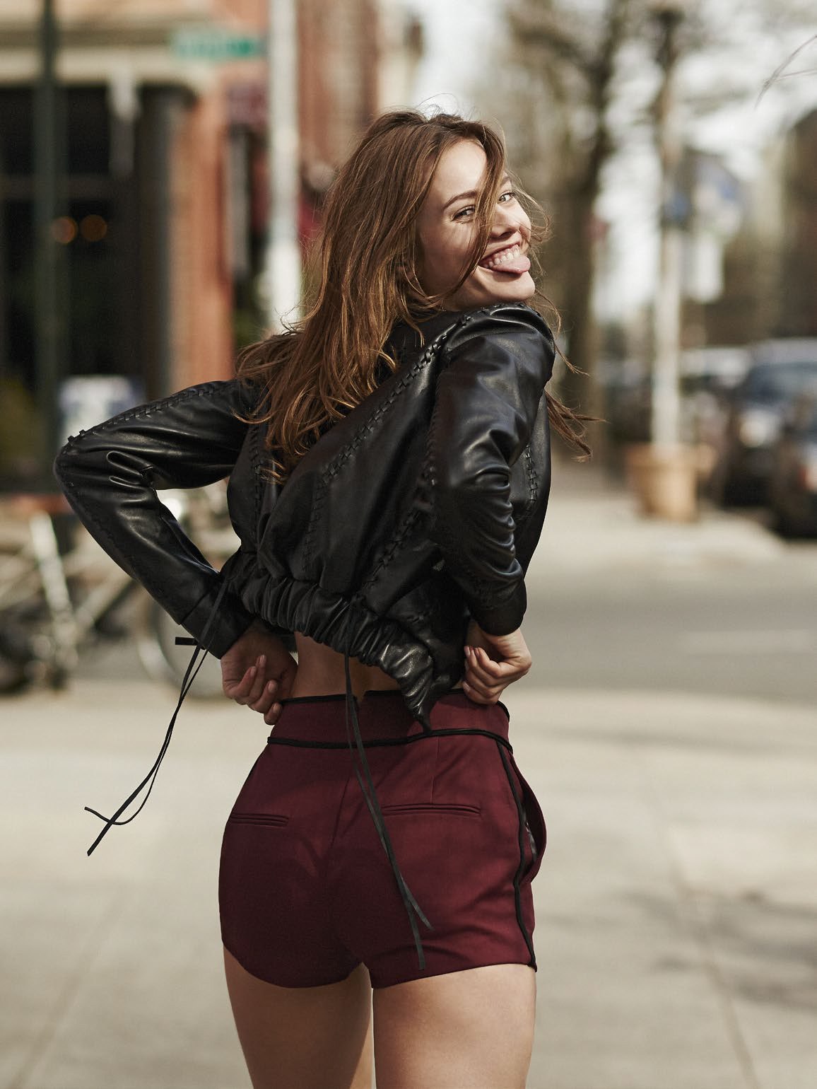 Sexy model Sassy girls in Wutsunomiya