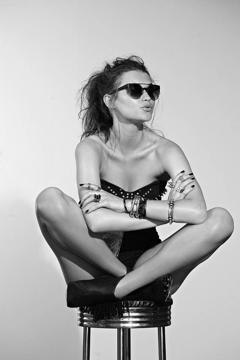 Sassy girls in Wutsunomiya