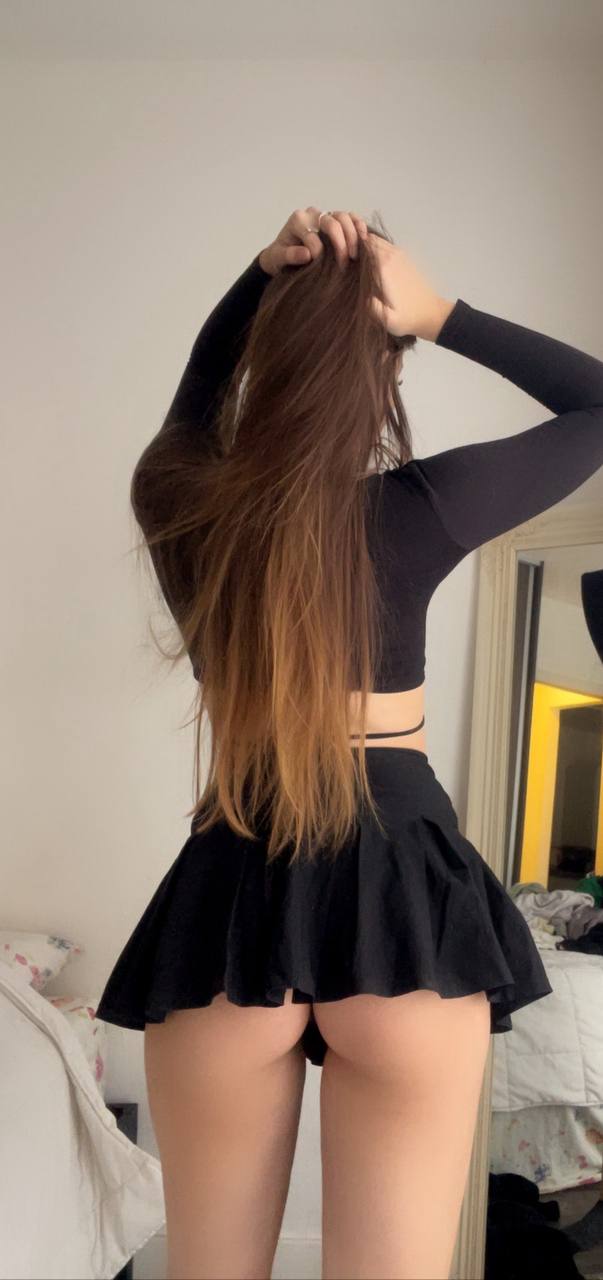 Photo Lola La Fleur in Wutsunomiya