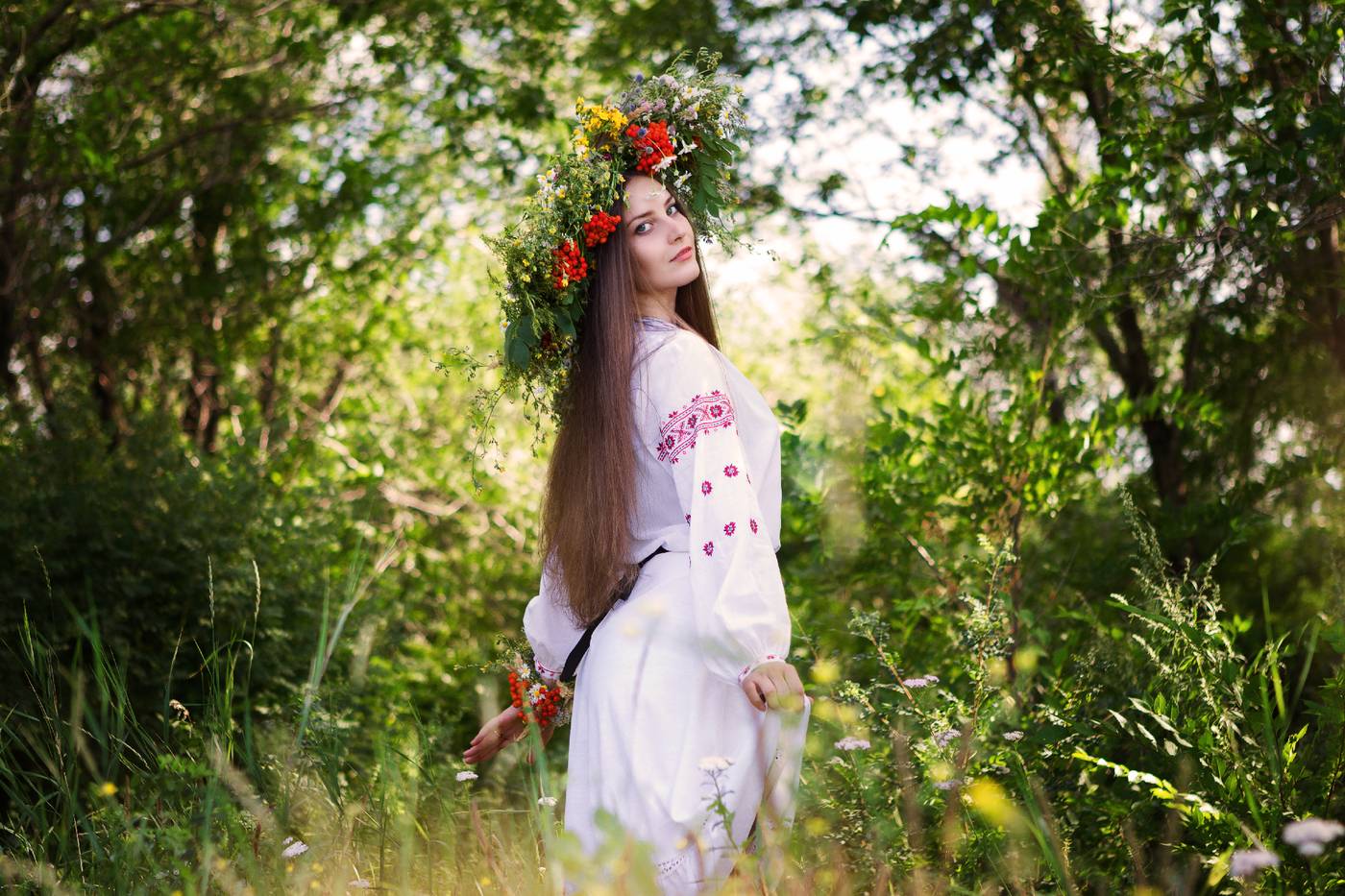 Slavic girls in Wutsunomiya