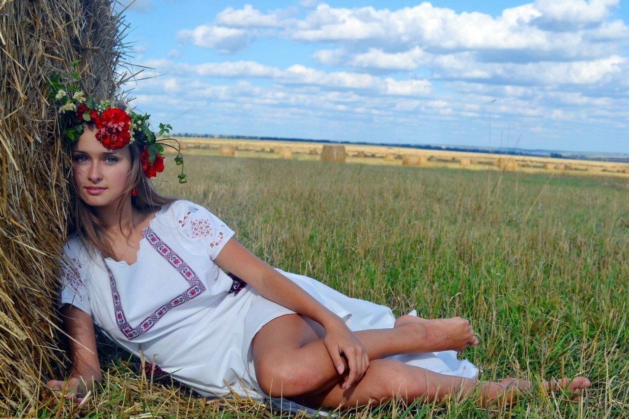 Slavic girls in Wutsunomiya