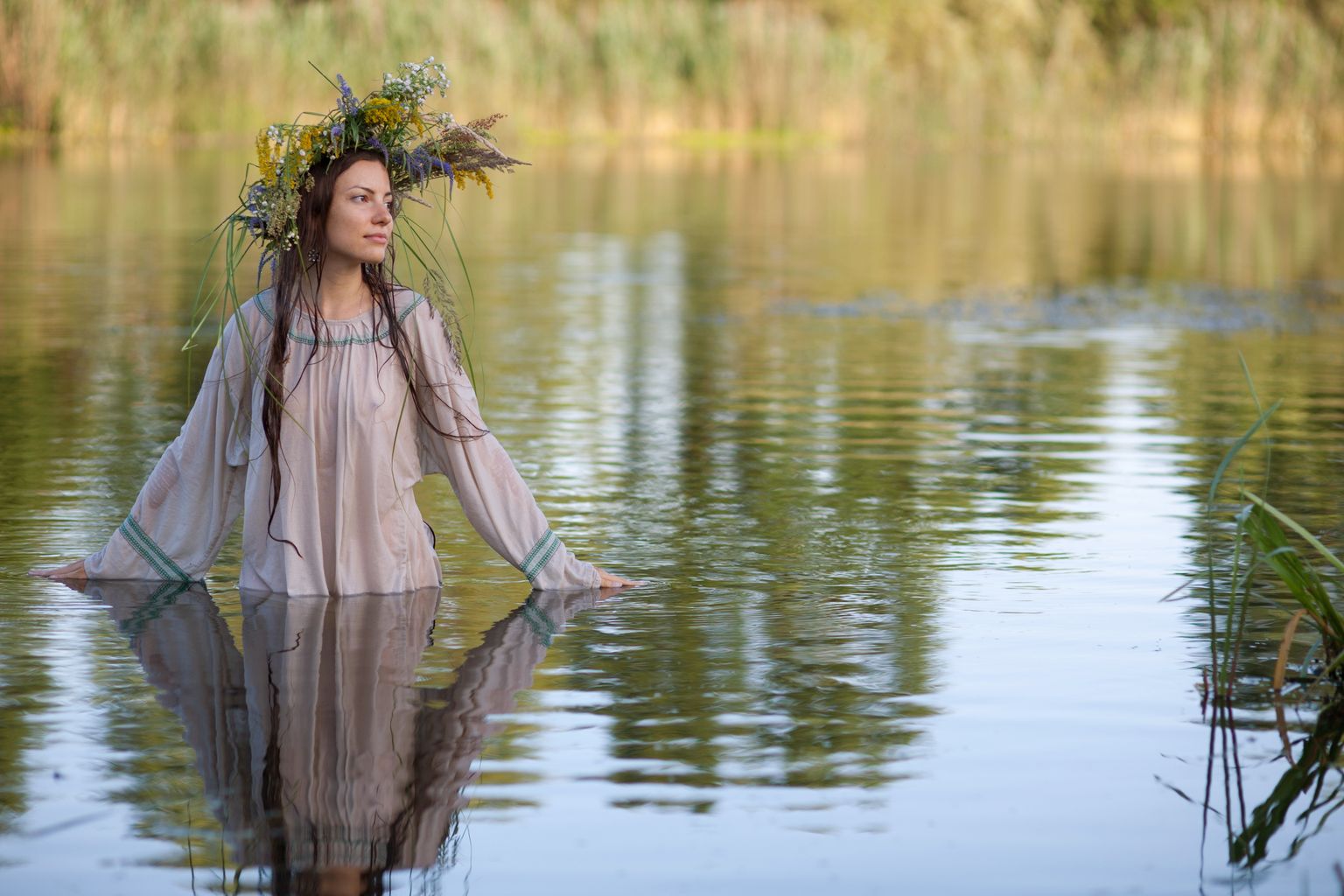 Slavic girls in Wutsunomiya