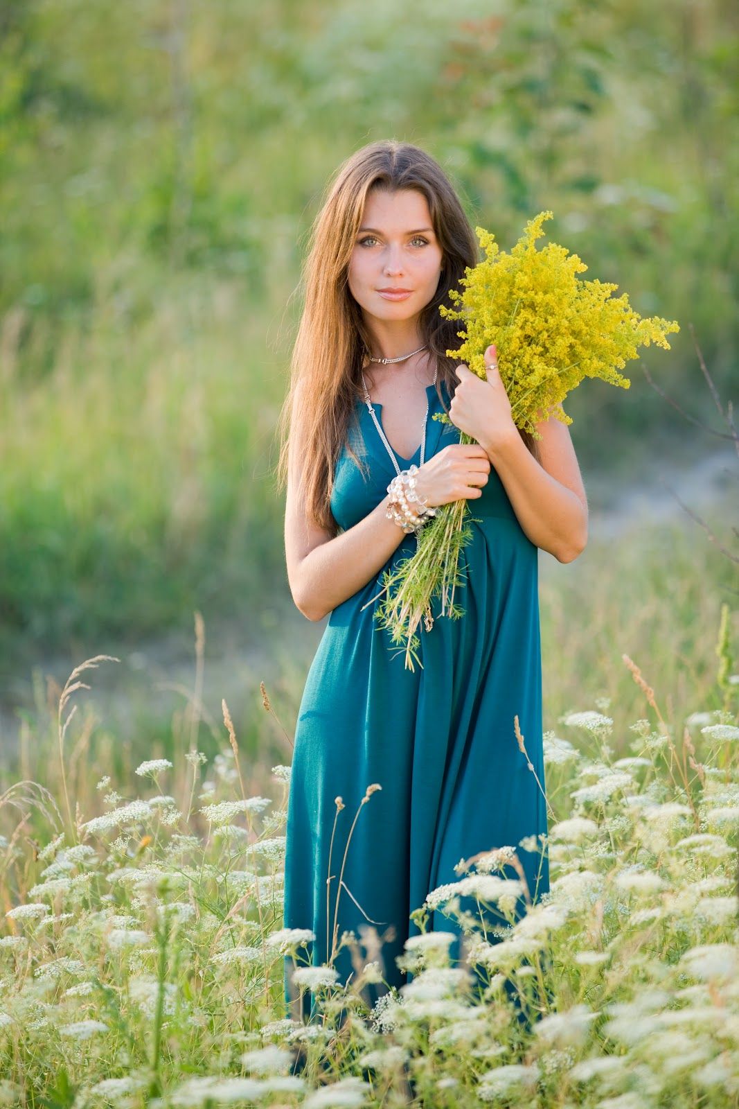 Slavic women in Wutsunomiya