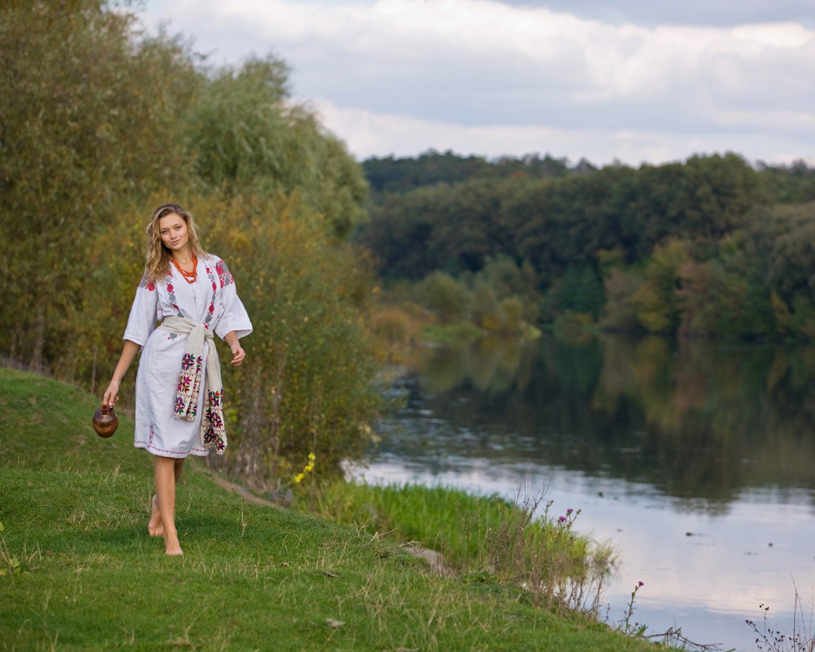 Nude girl Slavic women in Wutsunomiya